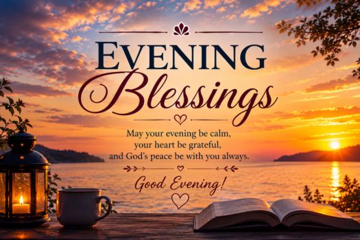 eveningblessing