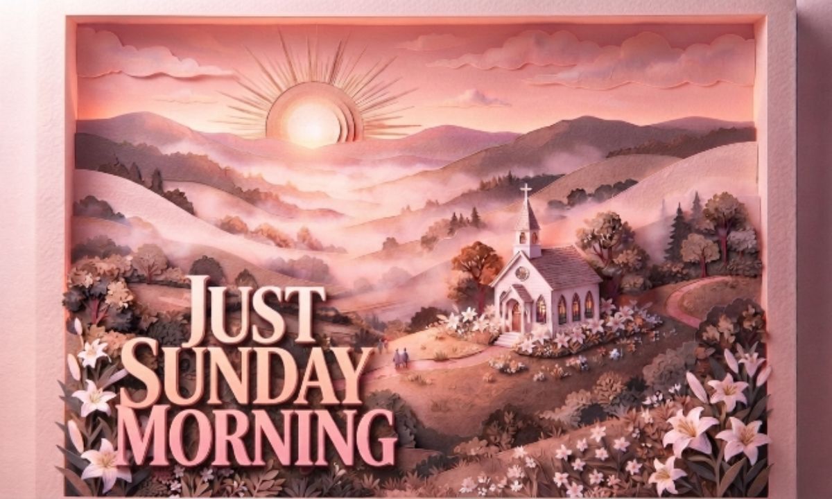 sunday morning 