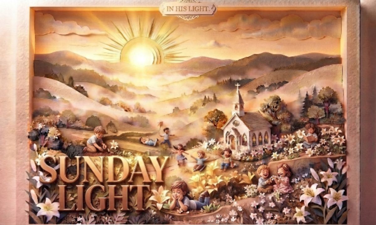 sunday morning 