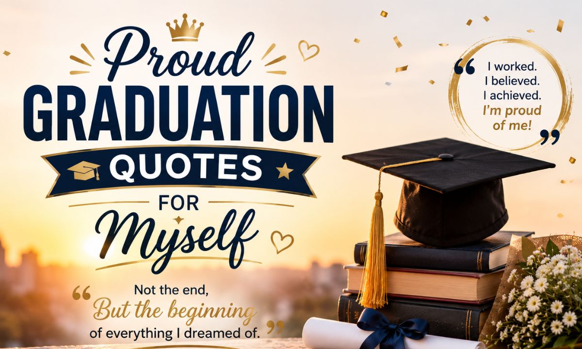 Graduation