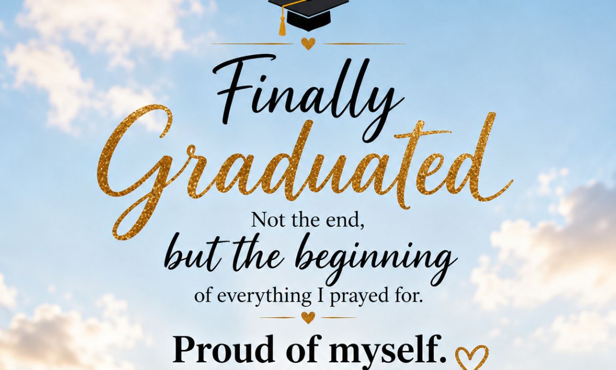 Graduation 