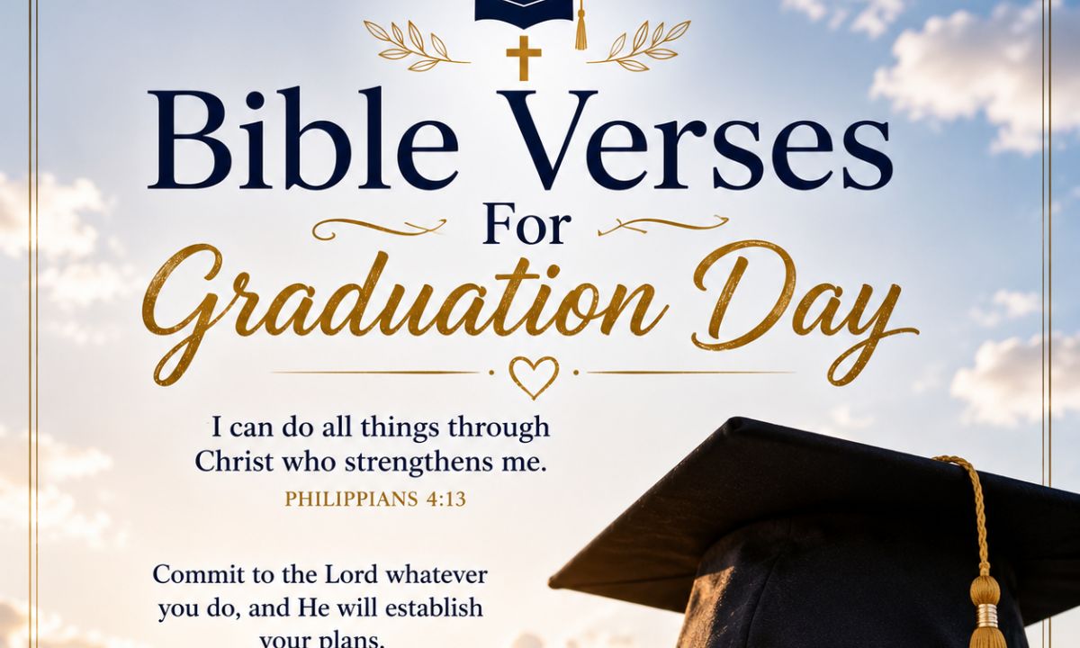 Graduation