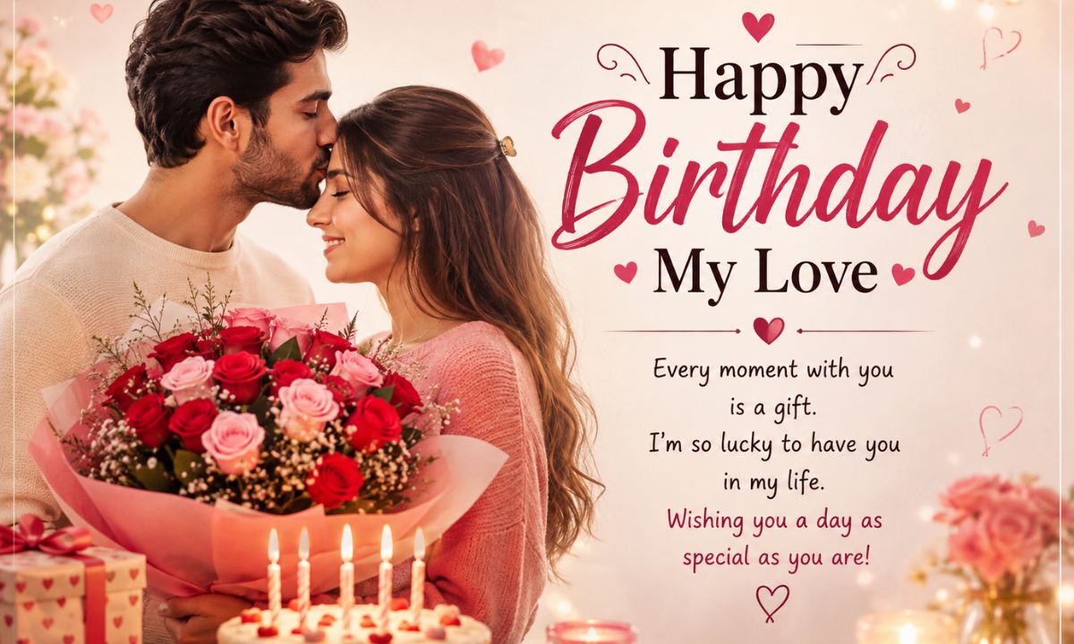 Loved