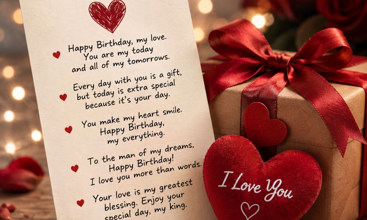 Loved 