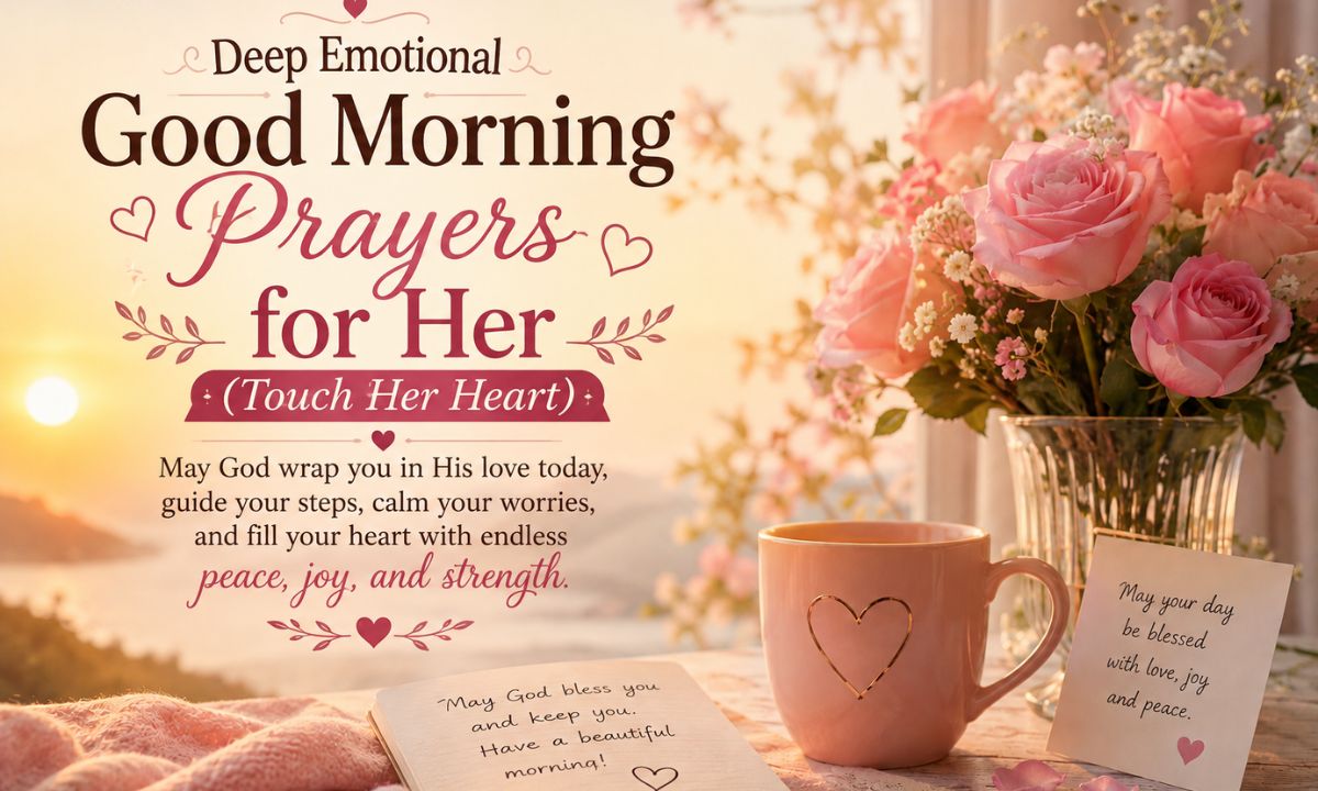 Prayers