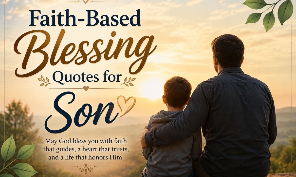 Quotes for Son 
