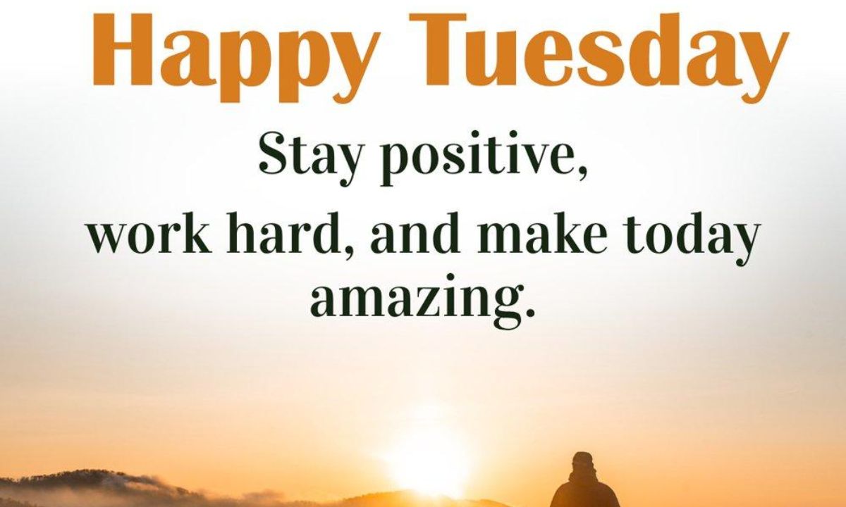 _Tuesday morning