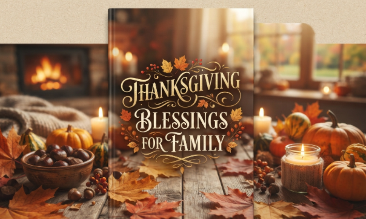 family blessings