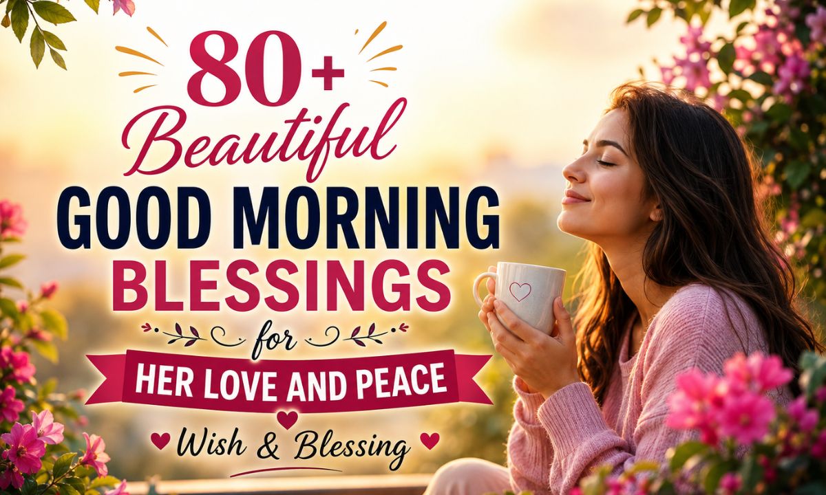 blessings