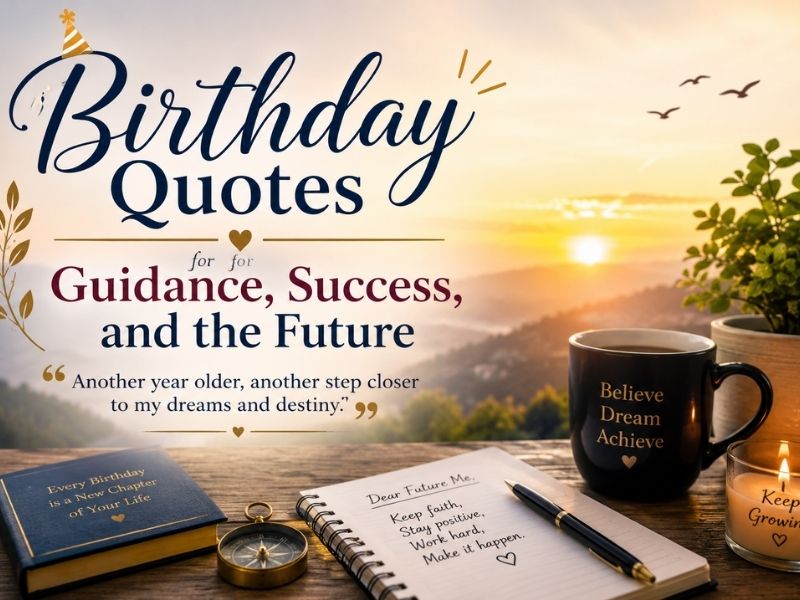 brithday quotes 
