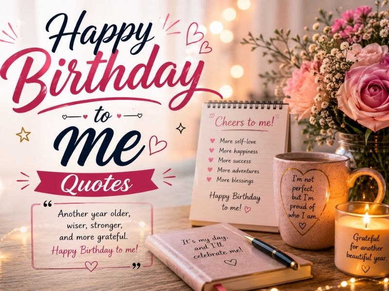 brithday quotes 