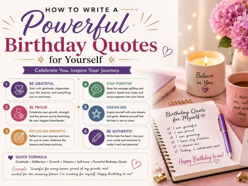 brithday quotes 