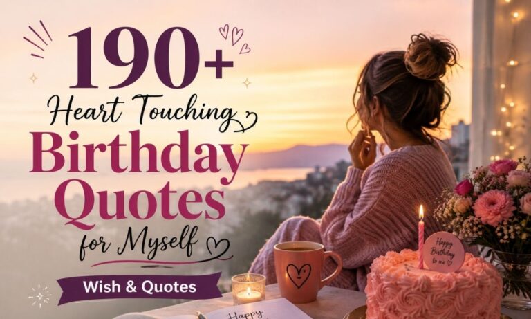 brithday quotes