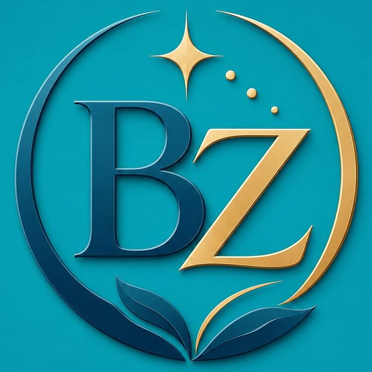 blessingzen.com