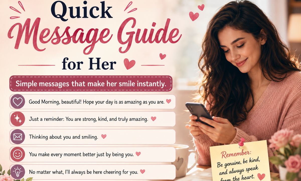 messages
