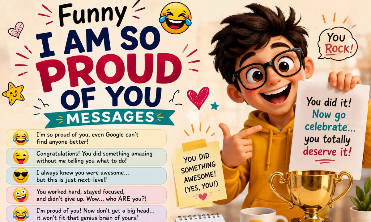 messages