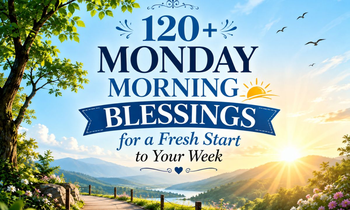 _monday morning