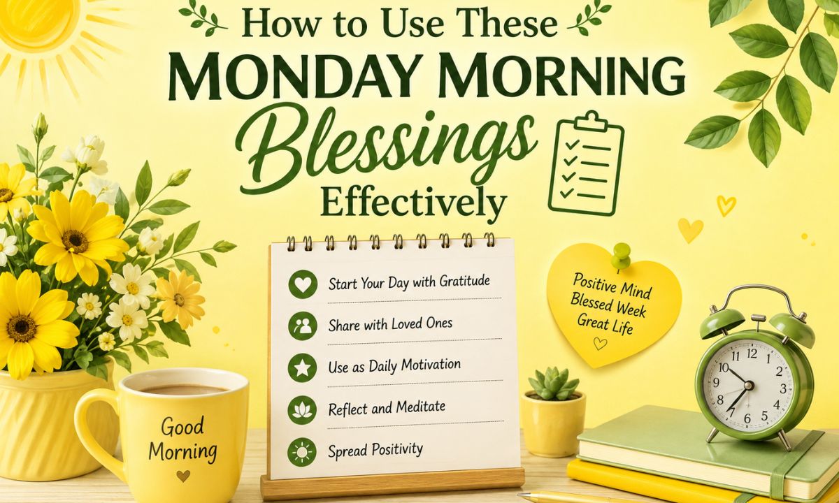 _monday morning