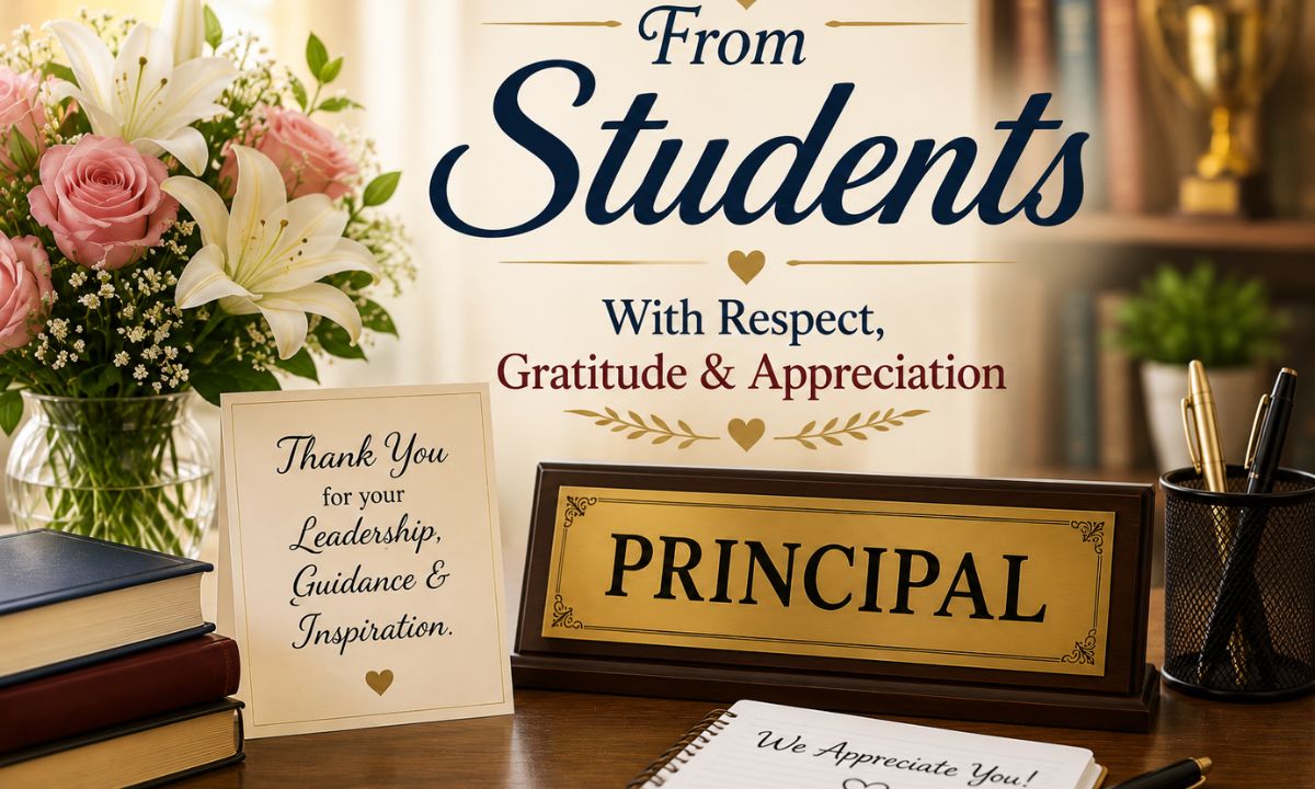 principal