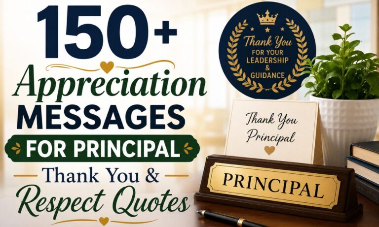 principal