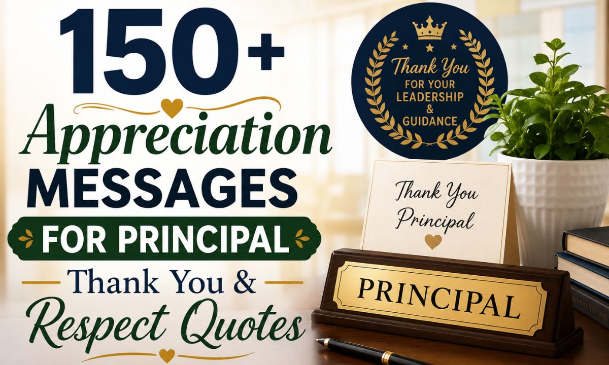 principal