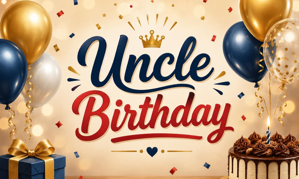 uncle brithday 