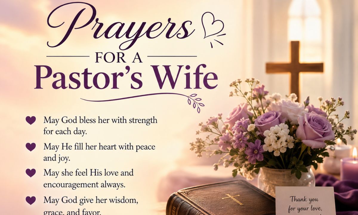 wife