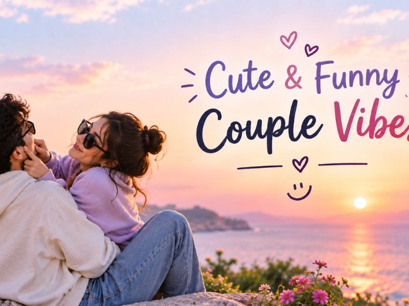 Aesthetic Love Quotes for Couples