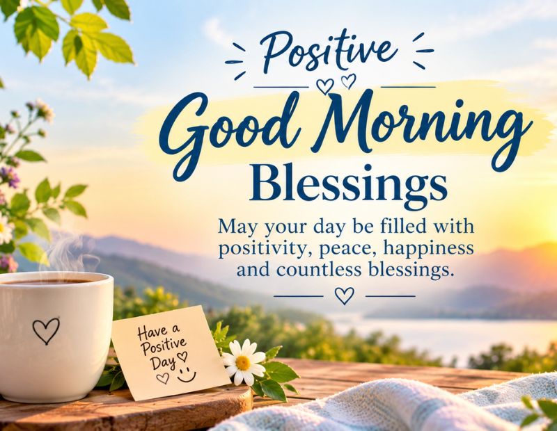 Good Morning 