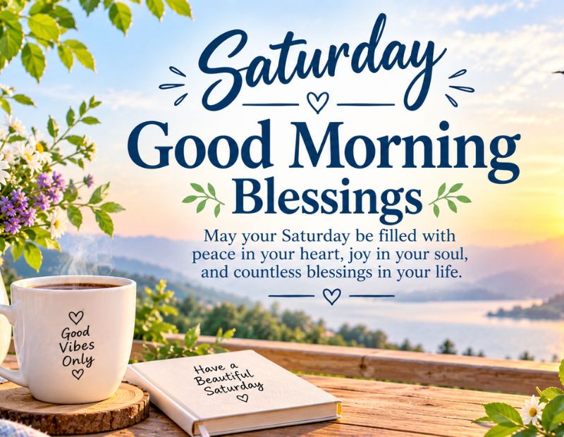 Good Morning 