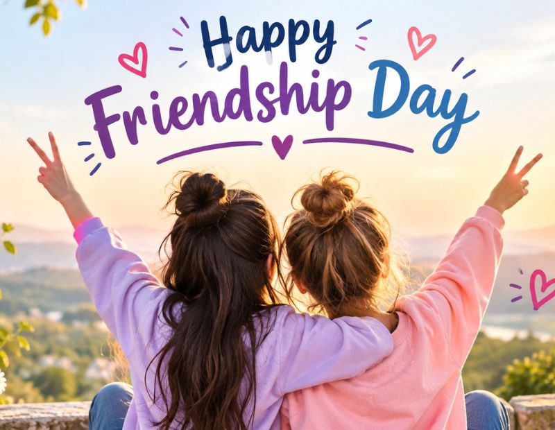 Friends Blessings 